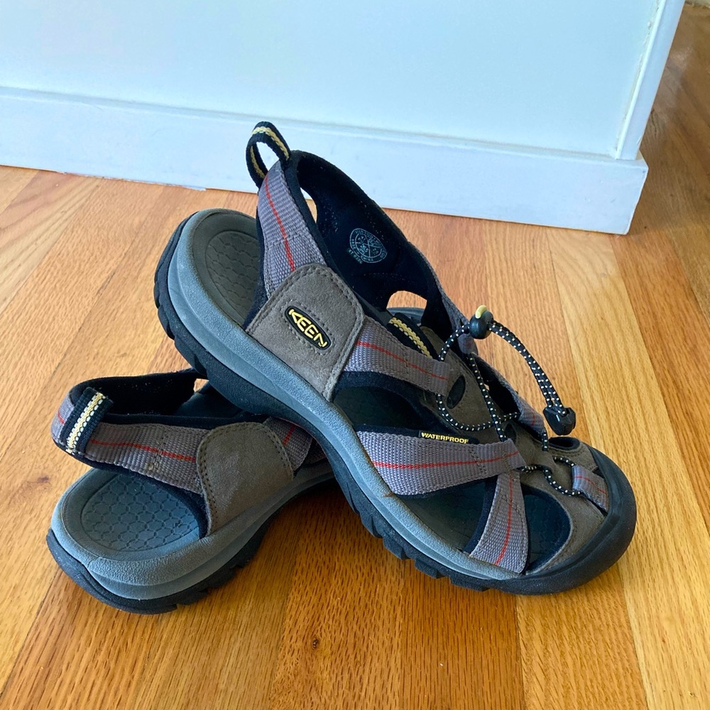 Keen // Venice H2